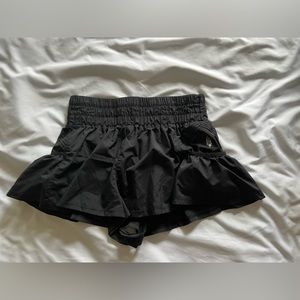 FP Movement Get Your Flirt On Short